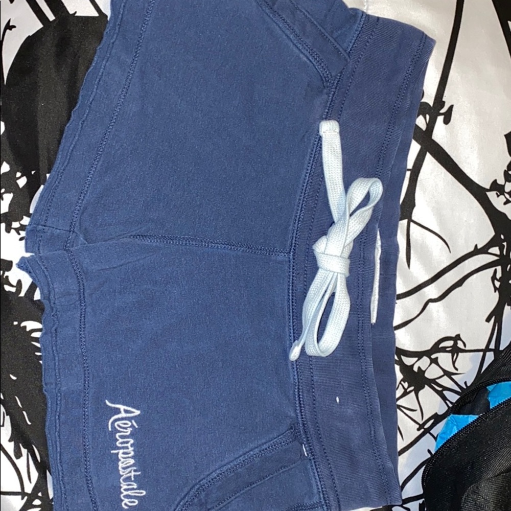 Aéropostale shorts